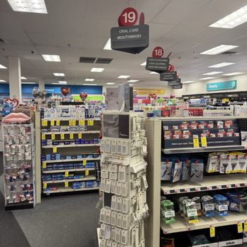 CVS Pharmacy - Drugstores Near Me - River Edge, New Jersey