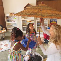 Rising Star Montessori - Rising Star Montessori