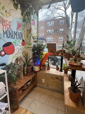 Monumental Market by null