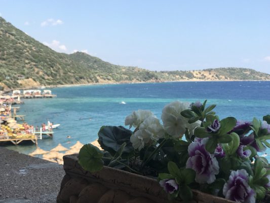 Assos Kervansaray Otel by null