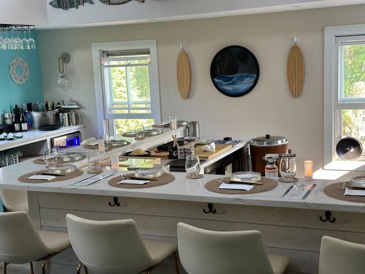 Sushi by Bou Westhampton Beach @ Sydney’s Taylor Made Cuisine by null