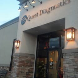 Quest Diagnostics Incorporated