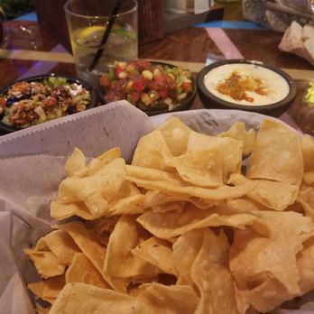 Condado Tacos - Trio for $15.00 - Tacos Near Me - Indianapolis, Indiana Condado Tacos - Trio for $15.00 - Tacos Near Me - Indianapolis, Indiana