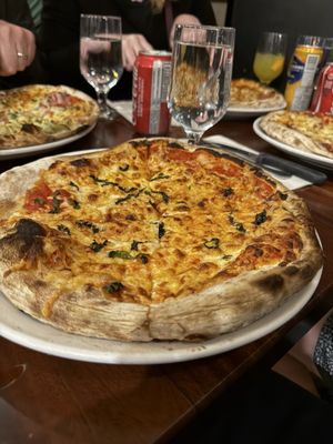 Pizza Il Focolaio by null