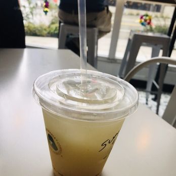 Lassi & Spice - Sweet lime soda - Indian Near Me - Seattle, Washington