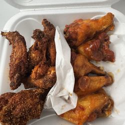 House Of Wings