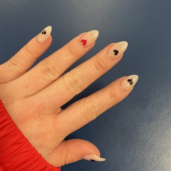 Unique Nail, by Sue - Nail Salons Near Me - West Hartford, Connecticut Unique Nail, by Sue - Nail Salons Near Me - West Hartford, Connecticut