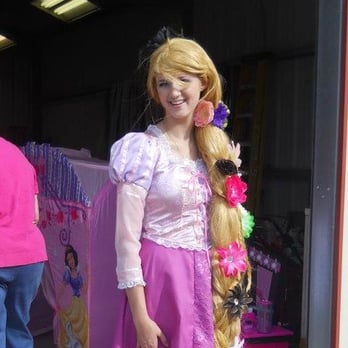 Once Upon A Party - Add a little magic to your event! - Party & Event Planning Near Me Once Upon A Party - Add a little magic to your event! - Party & Event Planning Near Me