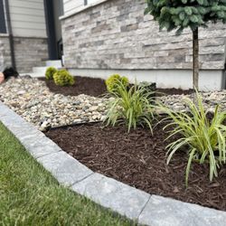 Cliffy Care Landscaping