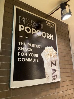 Newark Penn Station by null