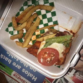 Curbside Sliderz - Food Trucks Near Me