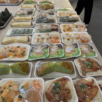 Paris Sandwiches - Ready to go items - Vietnamese Near Me - San Marcos, California Paris Sandwiches - Ready to go items - Vietnamese Near Me - San Marcos, California