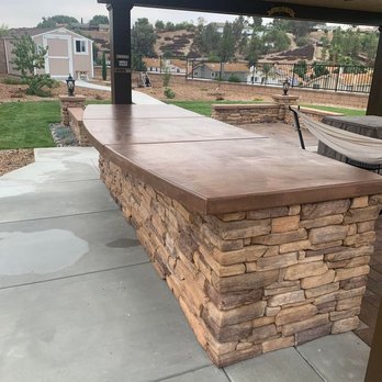 Prestige Landscape Construction - Landscaping Near Me - Temecula, California