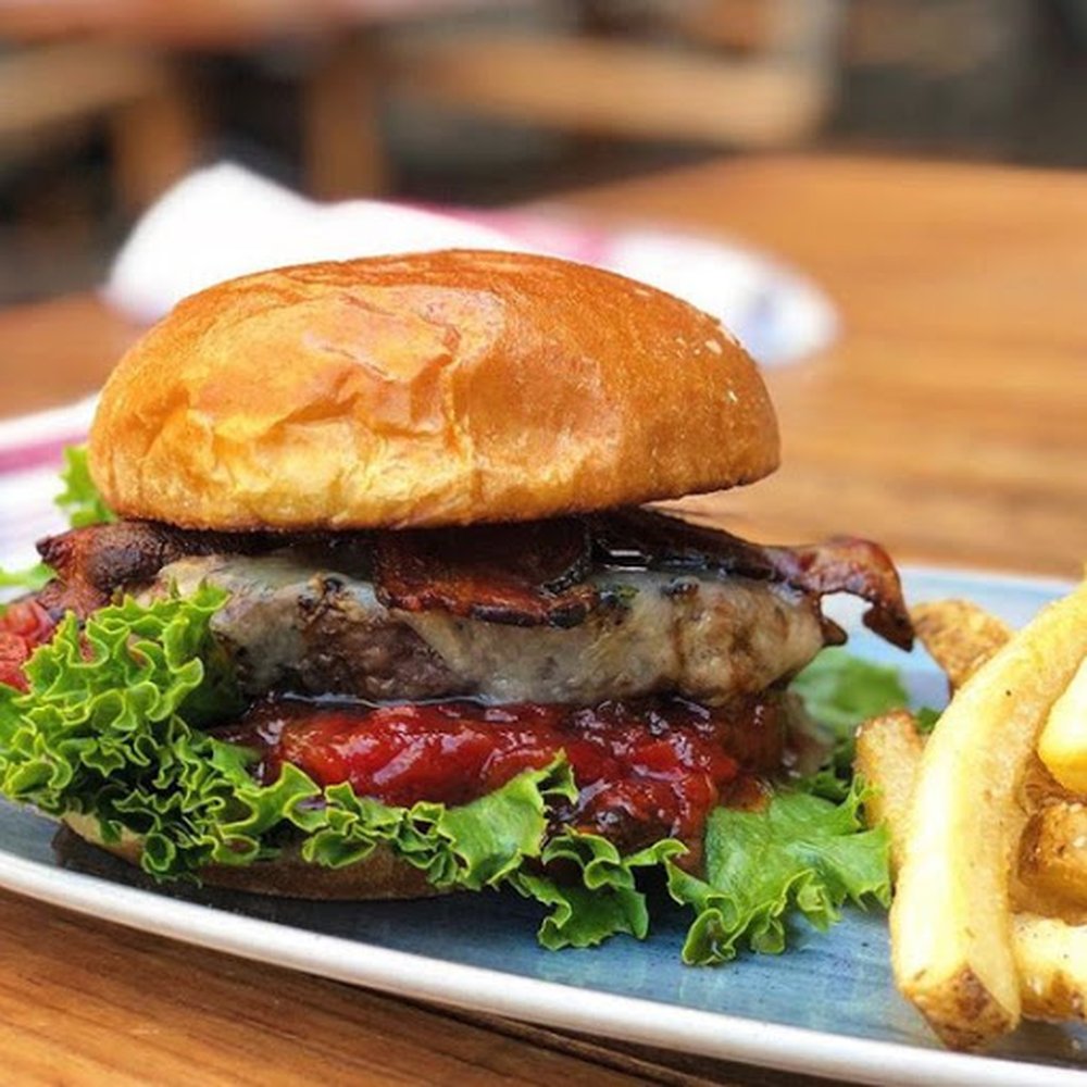 The Best 10 Restaurants near Tampa Marriott Water Street in Tampa, FL Yelp