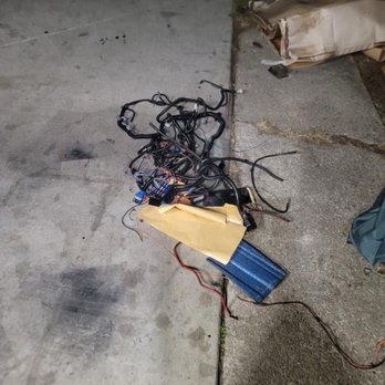 Grumpy's Hot Rod - Transmission Repair Near Me - Yuba City, California