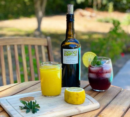 Vino Noceto by null
