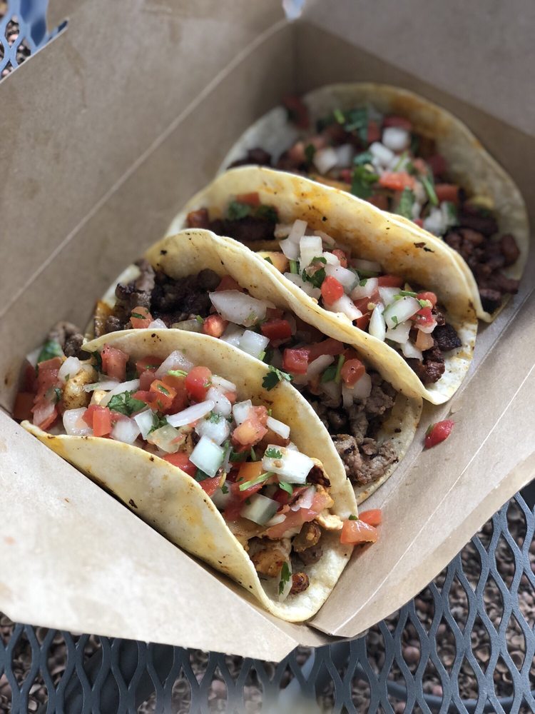 TACO CITY 23 Photos & 24 Reviews 6238 SW Capitol Hwy, Portland, OR