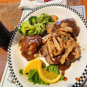 Black Bear Diner El Cajon - Diners Near Me - El Cajon, California Black Bear Diner El Cajon - Diners Near Me - El Cajon, California