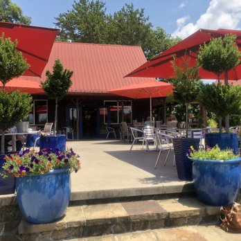 Overmountain Vineyards - Patio area - Wineries Near Me - Tryon, North Carolina Overmountain Vineyards - Patio area - Wineries Near Me - Tryon, North Carolina