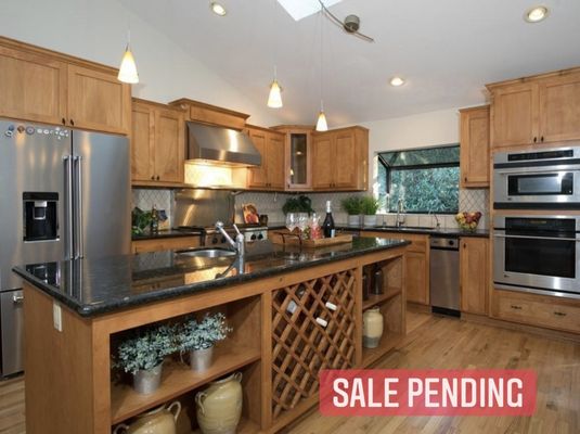 Nargis Radjapova-Compass | Realtor by null