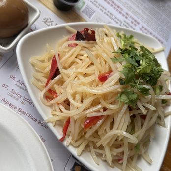 Aipapa Kitchen - Chinese Near Me - Rowland Heights, California