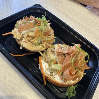 Rise Bagels - Wu Tang - Bagels Near Me - Irvine, California Rise Bagels - Wu Tang - Bagels Near Me - Irvine, California