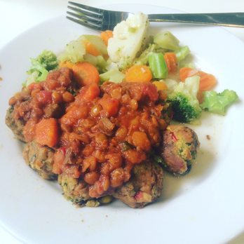 IKEA Restaurant - Vegan options!! - Scandinavian Near Me - Covina, California