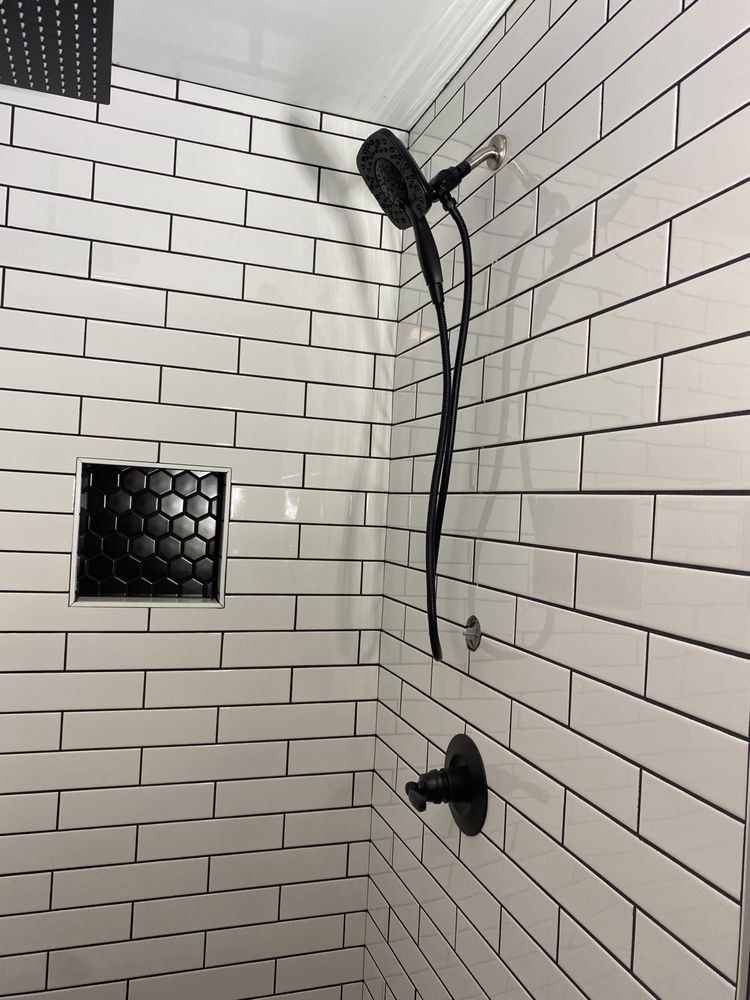 Slide of Rodeo Plumbing & Rooter