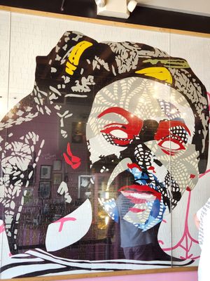 Voodoo Doughnut by null