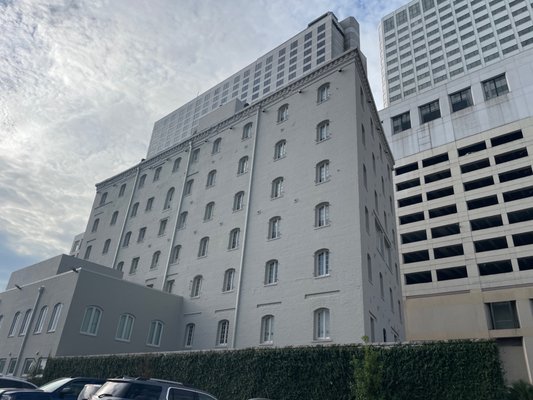 ONE11 Hotel by null