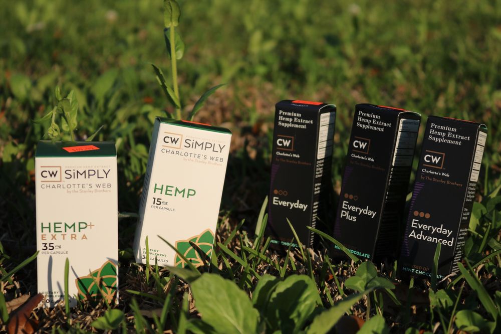 AURORA CBD & HEMP Updated October 2024 613 Barrow St, Houma, Louisiana Vape Shops Phone