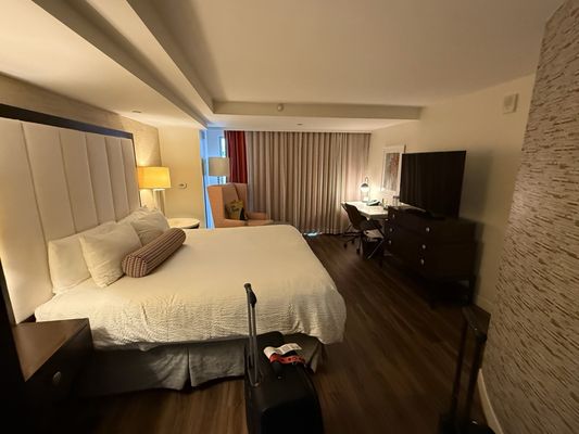 Hotel Indigo San Diego-Gaslamp Quarter by IHG by null