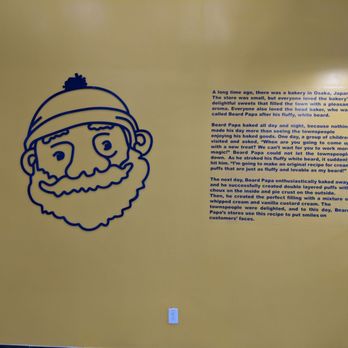 Beard Papa’s Plano - Bakeries Near Me - Plano, Texas