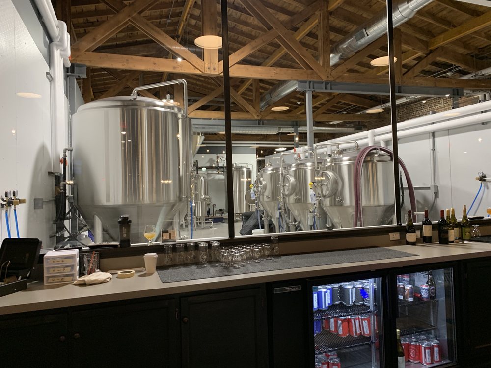 DIMENSIONAL BREWING 68 Photos & 30 Reviews 67 Main St, Dubuque, IA