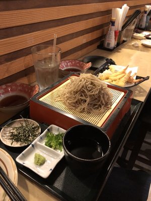 Meiji Seimen Costa Mesa by null