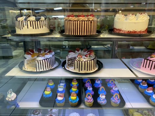 Esquisito Bakery by null