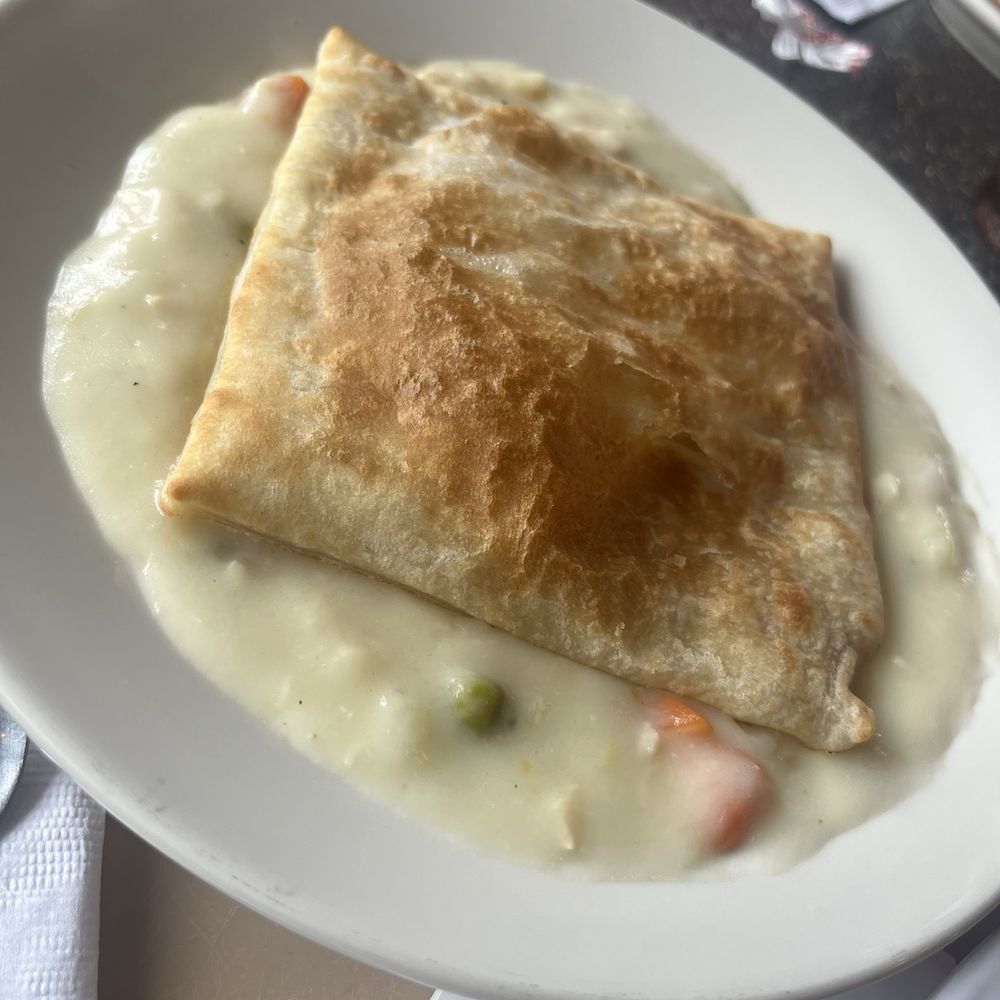Jason's Deli - Chicken Pot Pie soup - Delis Near Me - Normal, Illinois Jason's Deli - Chicken Pot Pie soup - Delis Near Me - Normal, Illinois
