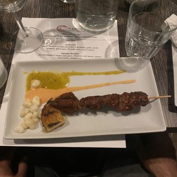 Puerto 511 - Peruvian Near Me - Baltimore, Maryland