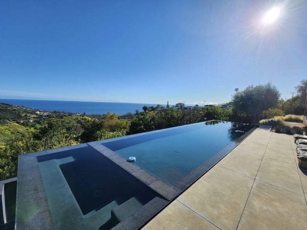 STEP INTO LIQUID POOL SERVICES Updated May 2024 13 Photos Dana