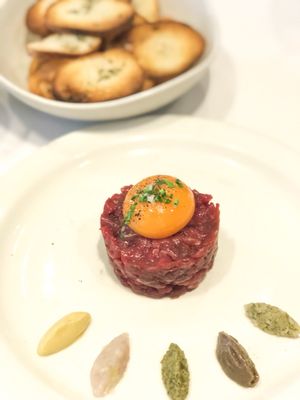 Macleay St Bistro by null