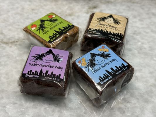 Fat Witch Bakery by null