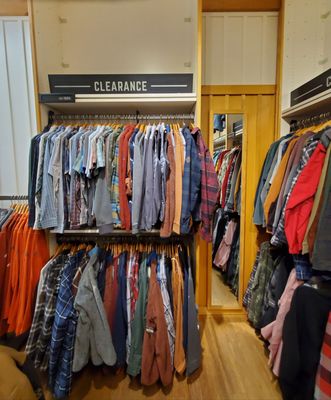 eddie bauer children's clothes