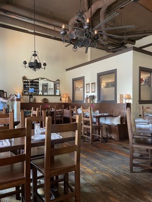 Cantinetta Bellevue by null