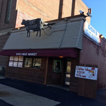 Don S Meat Market 21 Photos 13 Reviews Meat Shops 4012 S Broadway Saint Louis Mo Phone Number