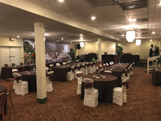 Lindsey's Hospitality House by null