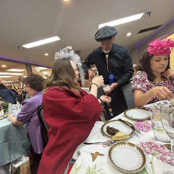 Temecula Valley Elks Lodge 2801 - Social Clubs Near Me - Temecula, California
