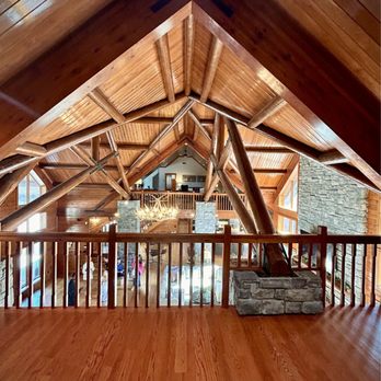The Lodge - Inside balcony loft - Venues & Event Spaces Near Me - Christiana, Tennessee The Lodge - Inside balcony loft - Venues & Event Spaces Near Me - Christiana, Tennessee