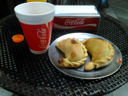 La Cocina - Empanadas Catamarqueñas by null