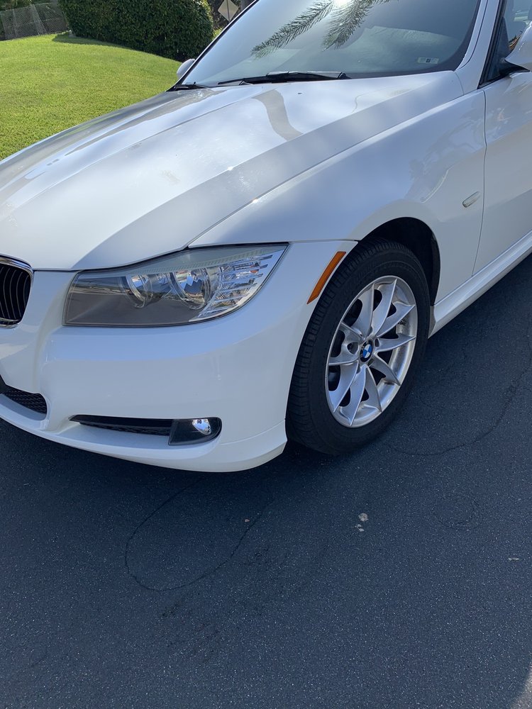 SOLELY BIMMER PROFESSIONAL BMW SERVICE 51 Photos & 207 Reviews