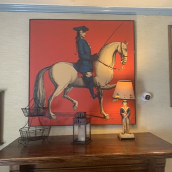 The '76 House - New American Near Me - Tappan, New York The '76 House - New American Near Me - Tappan, New York